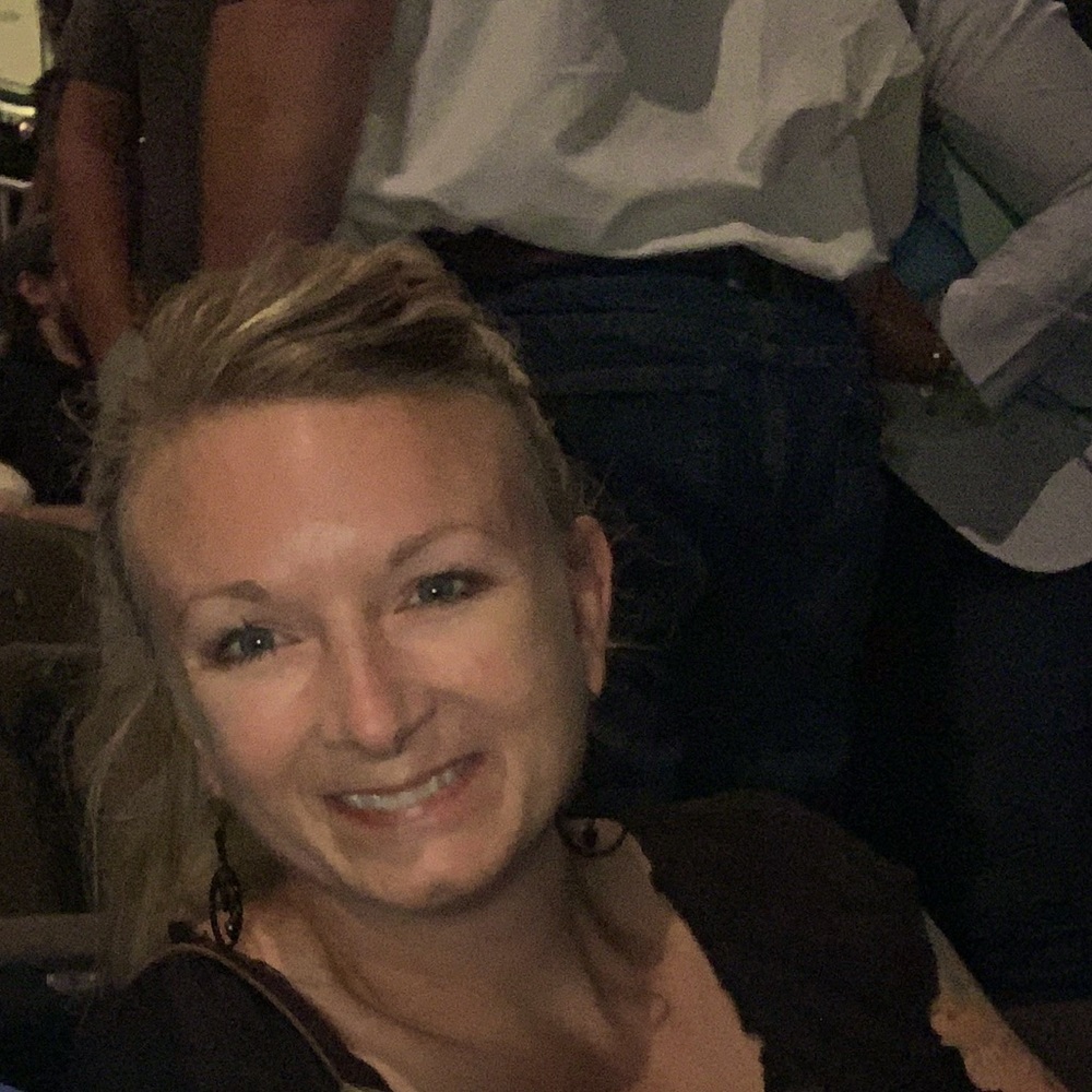 Meet your Posher, Shannon